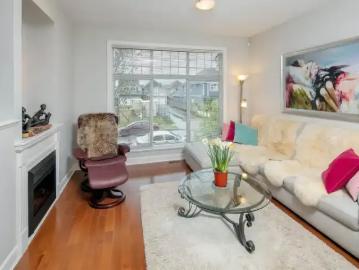 Townhouse 4 Bedroom For Rent Richmond BC 2000 ES103542242