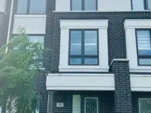 Townhouse 4 Bedroom For Rent Richmond Hill ON 3700 ES103695287