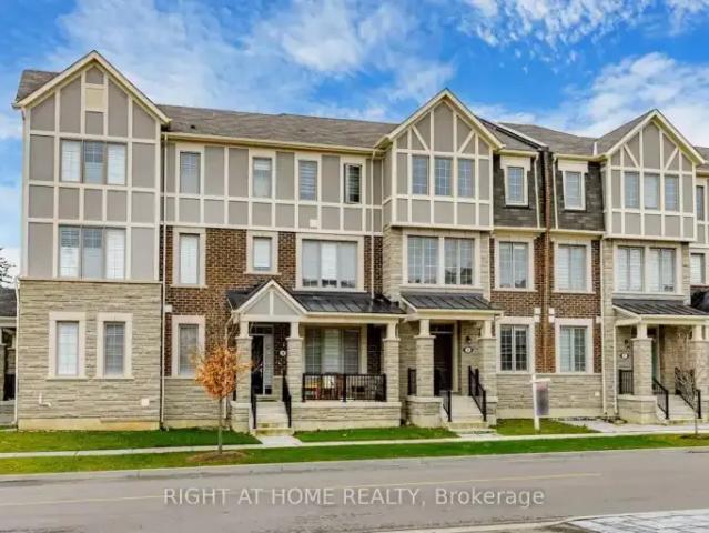 Townhouse 4 Bedroom For Rent Richmond Hill ON 3800 ES105674883