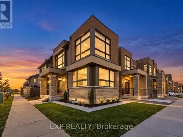 Townhouse 4 Bedroom For Rent Richmond Hill ON 4100 ES105643455