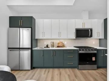 Townhouse 4 Bedroom For Rent Toronto ON 3950 ES102551631