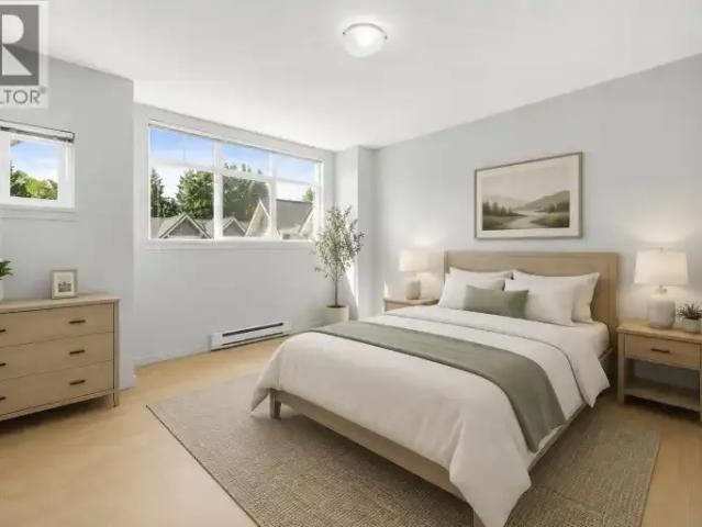 Townhouse 4 Bedroom For Rent Vancouver BC 4300 ES104754135