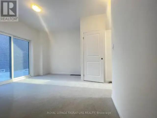 Townhouse 4 Bedroom For Rent Vaughan ON 3500 ES105378583