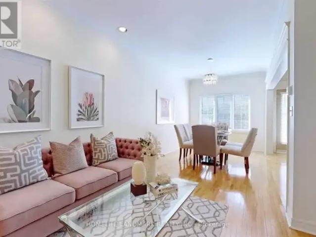 Townhouse 4 Bedroom For Rent Vaughan ON 3900 ELS105167534