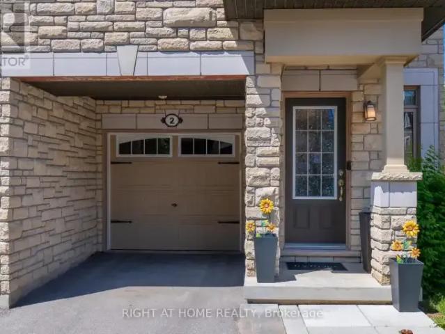 Townhouse 4 Bedroom For Rent Vaughan ON 4150 ES105526347