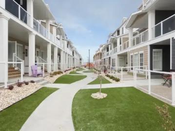 Prairie Pointe, Winnipeg, Fairford, Division No 19