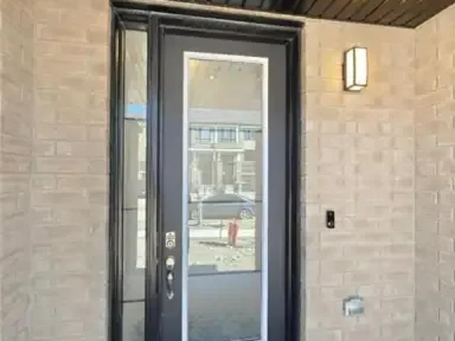 Townhouse 4 Bedroom For Rent Woodstock ON 2850 ELS105235067