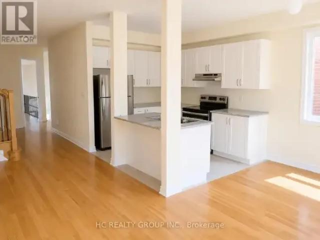 Townhouse 5 Bedroom For Rent Vaughan ON 3900 ELS104470901