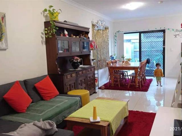 Townhouse $680/W till to 15/8/2026 and then $720/W