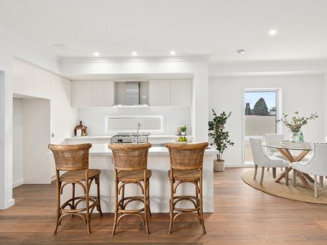 Townhouse 8 Capitalise on this opportunity today!