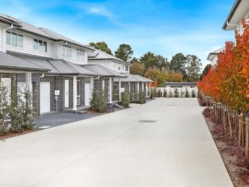 Townhouse 8 Capitalise on this opportunity today!