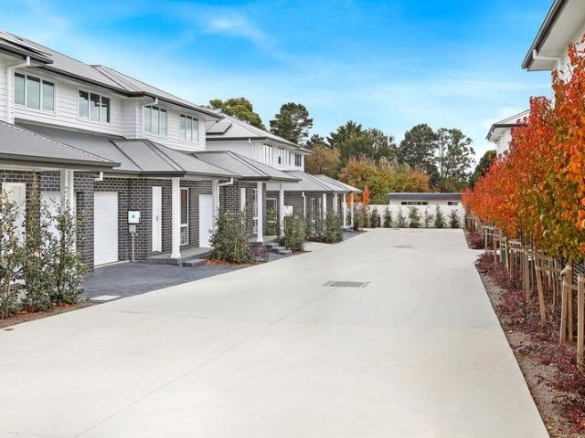 Townhouse 8 Capitalise on this opportunity today!