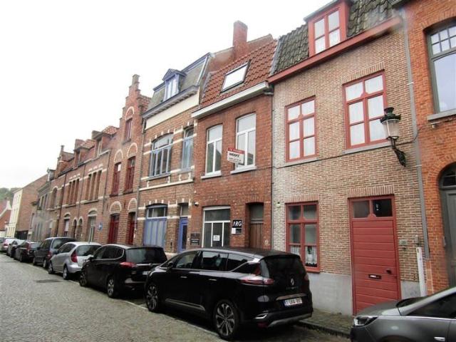 Townhouse