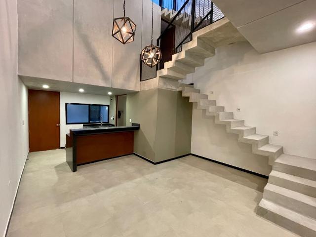 TOWNHOUSE CON PISCINA EN RENTA UBICADO EN MONTES DE AME