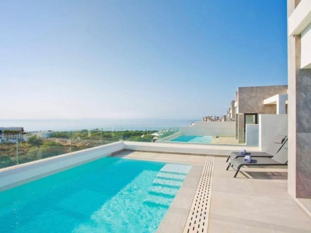 Townhouse · Cabopino