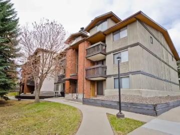 Townhouse Calgary AB 98785751