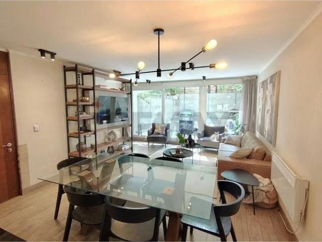 Townhouse calle cerrada peñalolén 4d 4b 2e b | 4 dormitorios por 7990.00 en Peñalolén