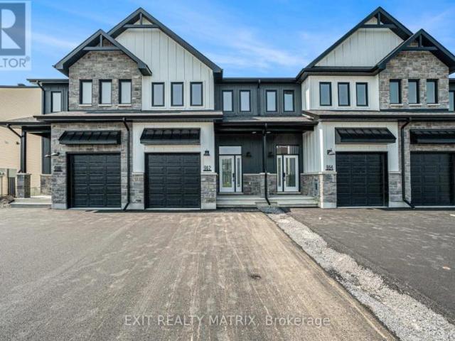 Townhouse Casselman ON 101252049