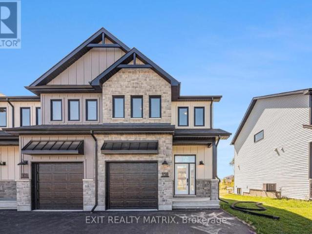 Townhouse Casselman ON 101252053
