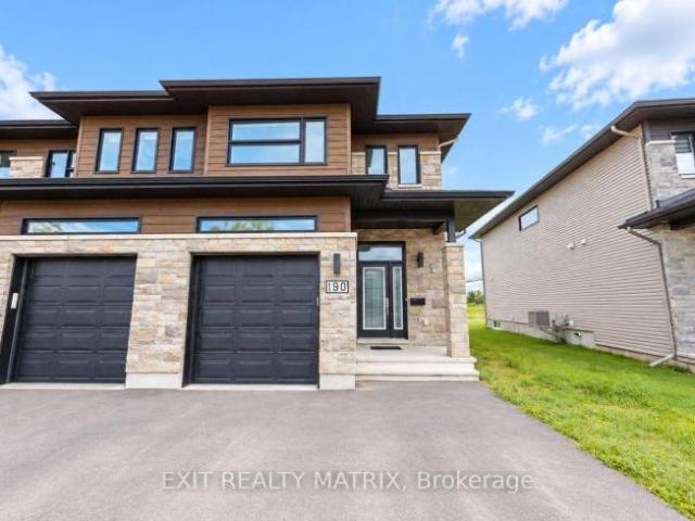 Townhouse Casselman ON 105905865