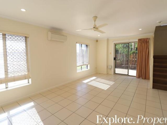 Townhouse close to CBD