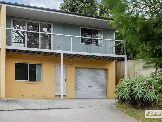 Townhouse Close to Shops & Medical Facilities