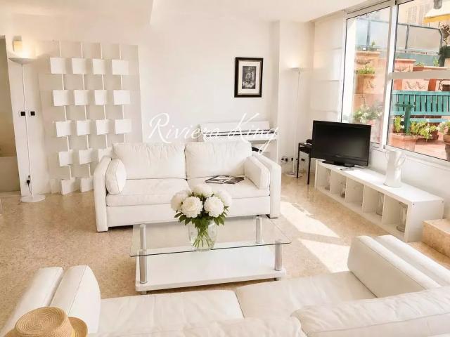 Townhouse a Vendre