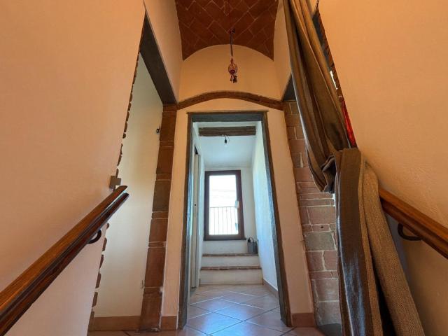 Townhouse a Lari 135m² Lari