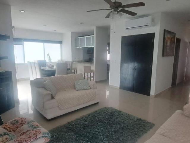 Townhouse amueblado en renta