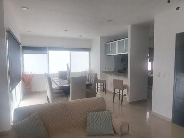 Townhouse amueblado en renta