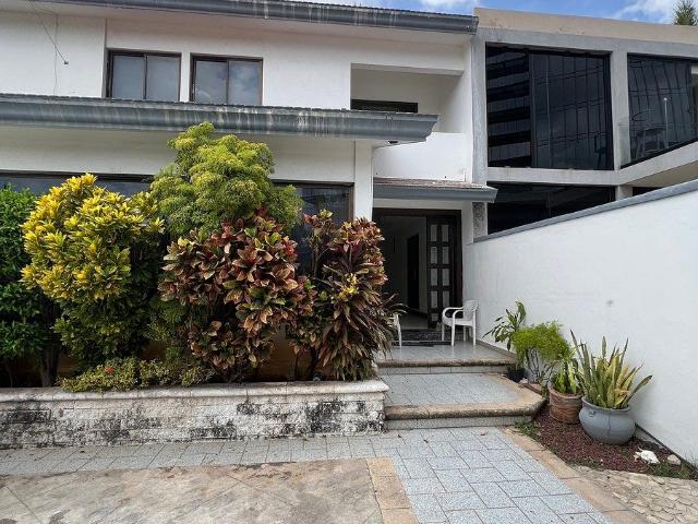 Townhouse amueblado en renta