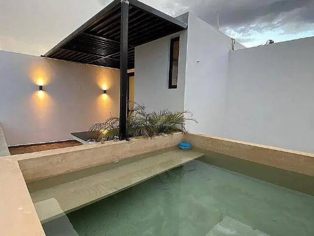 TOWNHOUSE AMUEBLADO EN VENTA I SAN BENITO JUAREZ