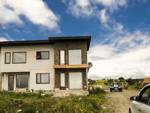 Townhouse amoblado 2D 2B Puerto Varas