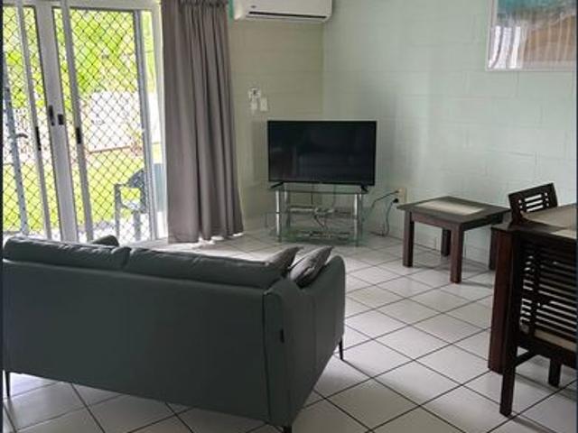 Townhouse Apartment Two bedroom Furnished
