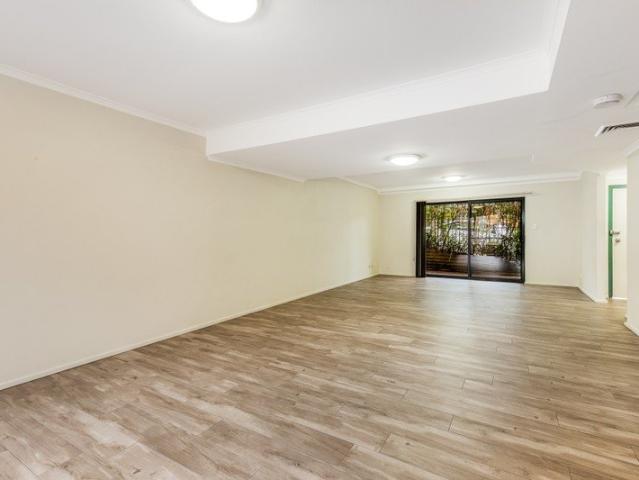Townhouse Appeal