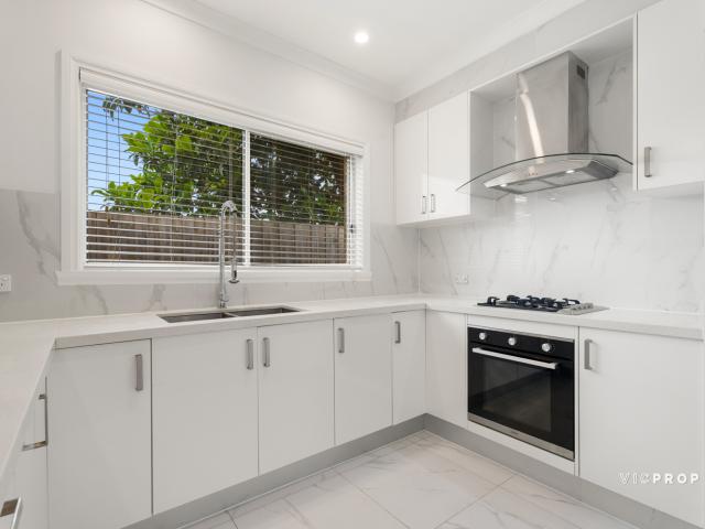 Townhouse at 1A Hutton Street, MAIDSTONE, Australia