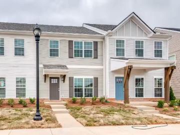 Townhouse at 2726 Wind Gap Dr, Columbia, TN 38401 2726 Wind G.