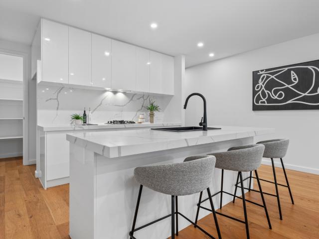 Townhouse at 27 Blissington Street, SPRINGVALE, Australia