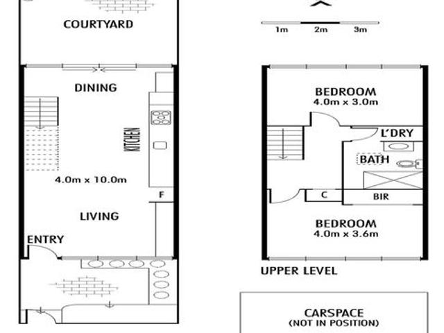 Townhouse at 3/7 Schofield Street, ESSENDON, Australia