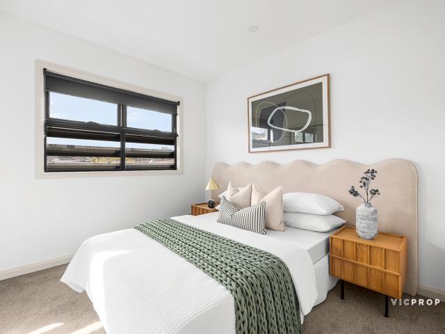 Townhouse at 3/87 John Street, GLENROY, Australia