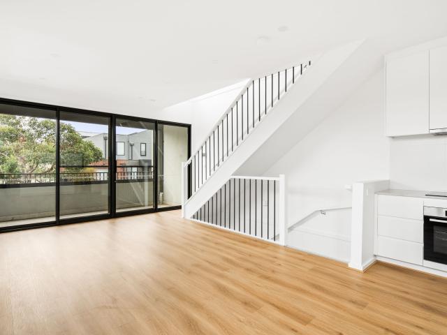 Townhouse at 45 Clingin Street, RESERVOIR, Australia