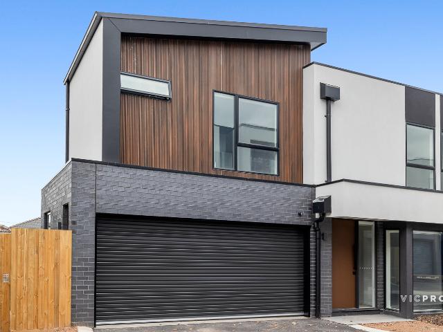 Townhouse at 60/325 Station Street, BOX HILL SOUTH, Australia
