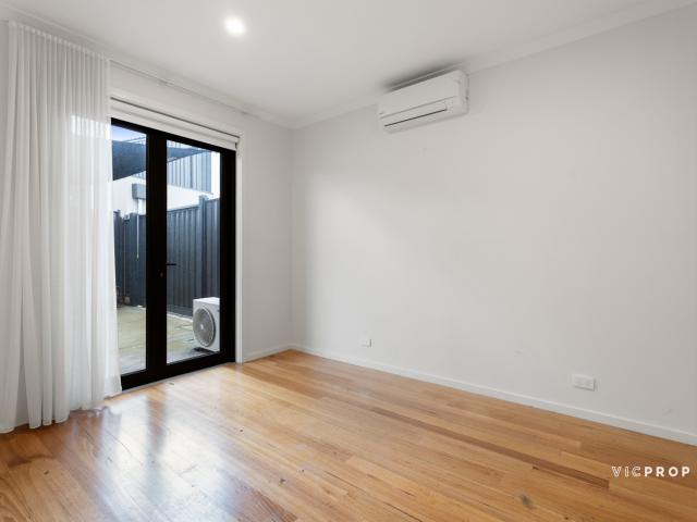 Townhouse at 6/3 Turnbull Court, BRUNSWICK WEST, Australia