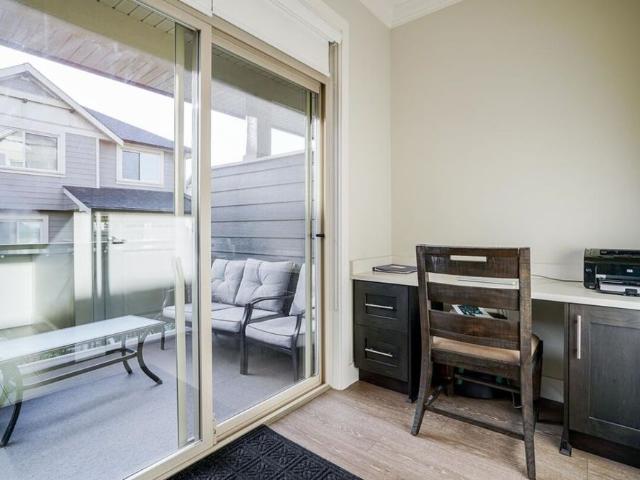 Townhouse at The Brooks