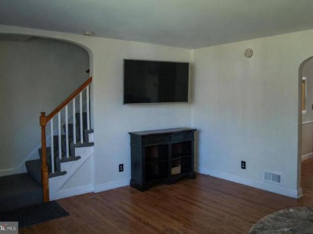 townhouse Baltimore MD ES101241737