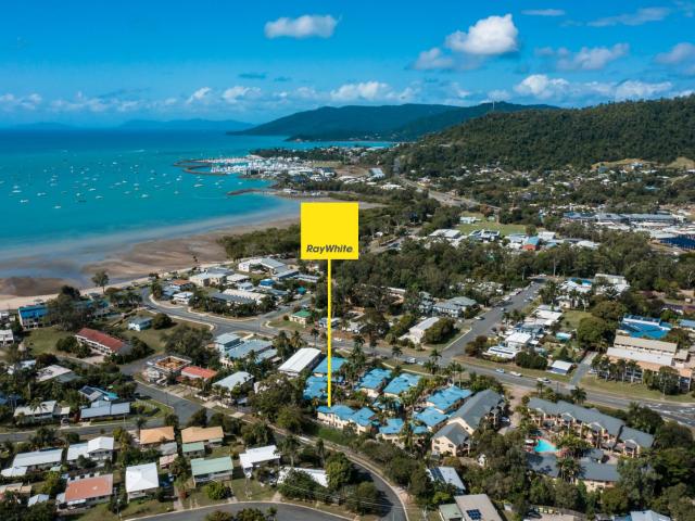 Townhouse Beach Location