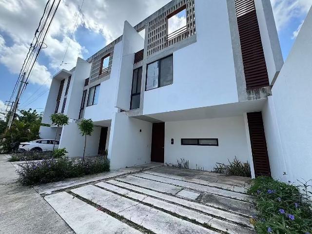 Townhouse Benito Juárez Norte — En Renta