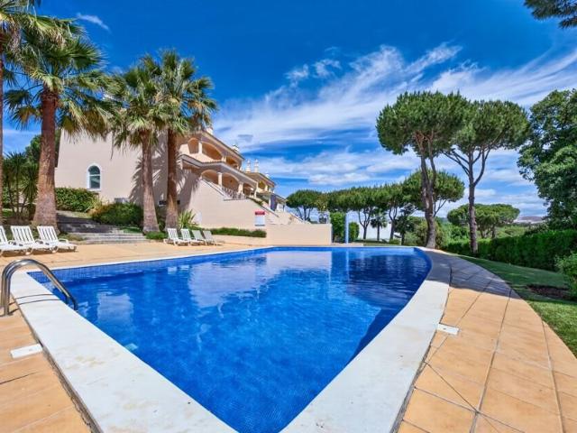 Townhouse Golfes 281m² Quarteira
