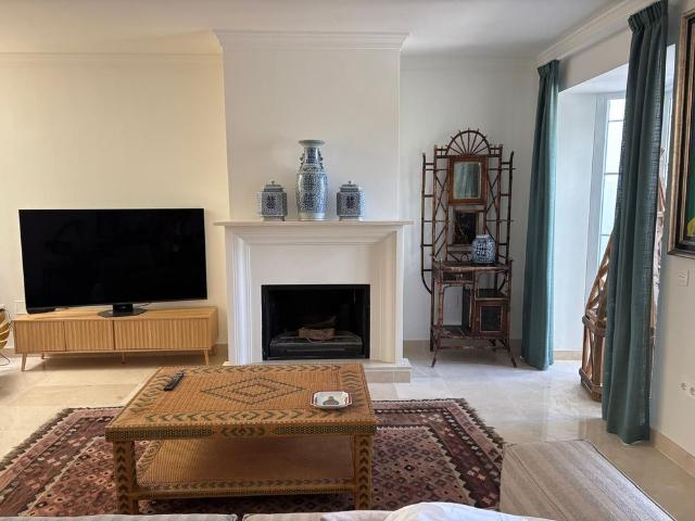 Townhouse · Guadalmina Baja