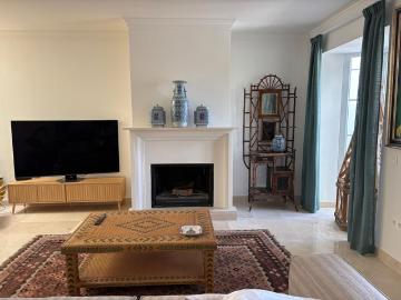 Townhouse · Guadalmina Baja